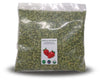 Green Split Peas 5 Pounds USDA Certified Organic Non-GMO Bulk, Product of USA, Mulberry Lane Farms