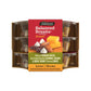 Sargento Sweet Balanced Breaks Natural Cheddar Cheese, Sea-Salted Roasted Almonds, Raisins and Greek Yogurt Flavored Drops Snack
