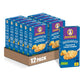 Annies Macaroni and Cheese Dinner Side, Organic Pasta, 6 oz (Pack of 12), Real Cheese