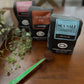 Caramel Pecan Pie Flavored Coffee, Specialty Arabica Coffee, Medium Roast, 12 Ounce, Whole Bean