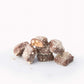 Enstrom Milk Chocolate Almond Toffee Petites 60Oz Box | Bite-Size | Gluten Free | Kosher Dairy | All Natural