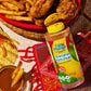 Fila Manila Banana Ketchup - Filipino Sauce & Condiment - 12 Oz Jar, Mild, Vegan, No Msg, No Sugar Added, Gluten Free, Dairy Fre