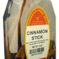 Marshalls Creek Spices, Select CINNAMON STICKS 5 ounces