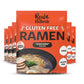 gluten free Ramen noodles Chicken (6 pack) gluten free noodles. Vegan ramen noodles gluten free meals. Low sodium ramen noodles 