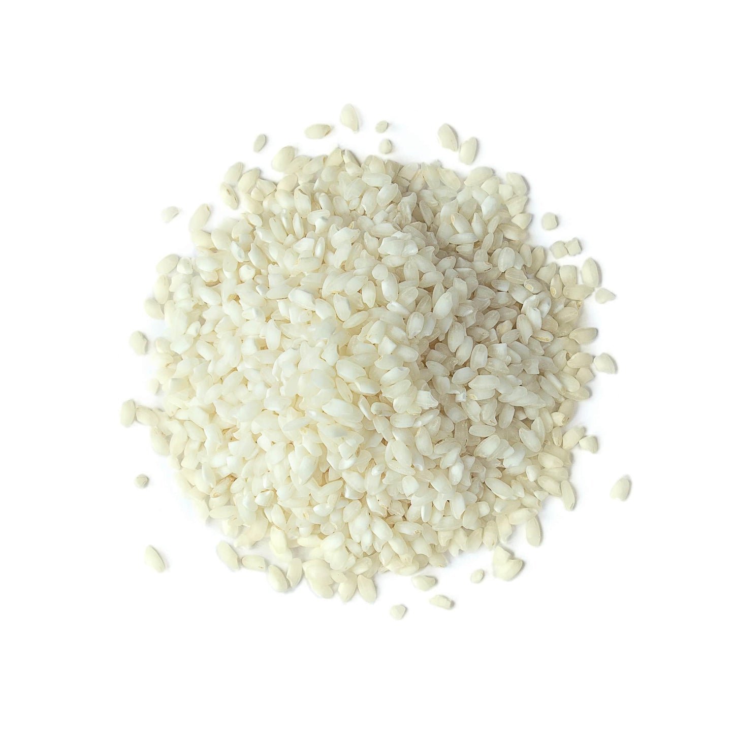Food To Live Italian Arborio Rice, 5 Pounds - Short Grain White Rice. Gourmet Superfino Grade. Perfect For Creamy Risottos And C