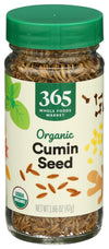 365 by Whole Foods Market, Organic Cumin Seed, 1.66 Ounce