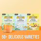 Twinings Pure Camomile Herbal Tea K-Cup Pods For Keurig Malt-Inspired, 24 Count (Pack Of 2) – Naturally Caffeine-Free, Made With 100% Camomile Blossoms – Relaxing Hot Or Iced Herbal Tea