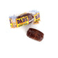 The Hampton Candy Company Dads Root malt-inspired Barrels Hard Candy, 2lb Bulk Bag, Individually Wrapped Old Fashioned Candy