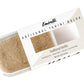 Emirelli Halva Dessert - Authentic Vegan Turkish Sweets - Vanilla Flavor - 8 Ounce