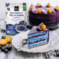 INCAS 100% USDA Organic Butterfly Pea Flower Powder - 8 Ounce | Organic Blue Matcha Tea | Non-GMO Verified Extract from Thailand | Adaptogenic Raw Culinary | Vegan Blue Food Coloring