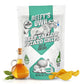 Beefys Own - Beef Tallow Chips | Gluten Free Potato Chips | Made with Non-GMO Potatoes & Beef Tallow | Seed Oil Free | Crispy &