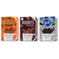 Candy Shop Cocoa Mix Variety Pack, Hot Chocolate, HERSHEY'S Milk Chocolate, REESES Peanut Butter Cup, YORK Peppermint Pattie, Ma