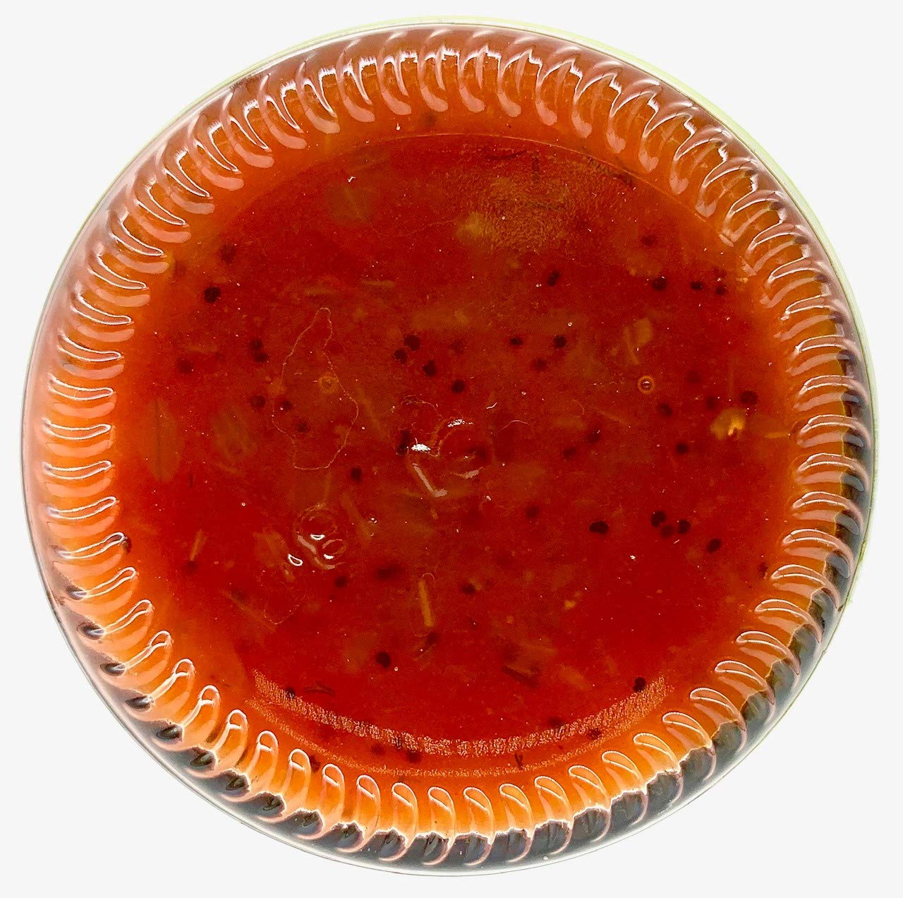 Braswell'S Vidalia Onion & Summer Tomato Dressing