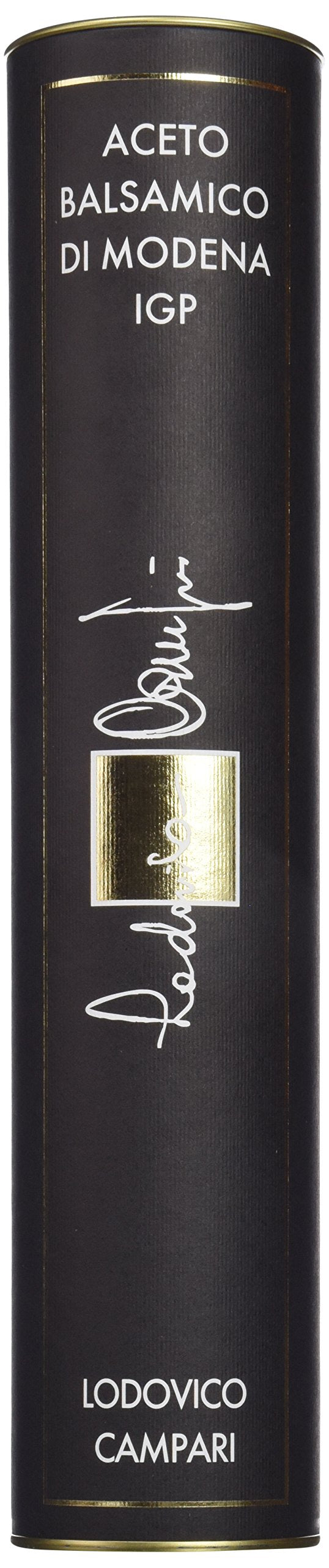 Campari Balsamic Vinegar Of Modena, Aged 15 Years