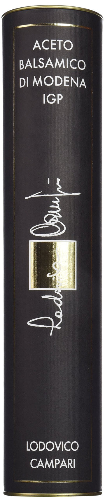 Campari Balsamic Vinegar Of Modena, Aged 15 Years