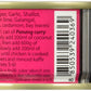 Maesri Thai Panang Curry, 4 Ounce (Pack Of 2)