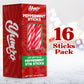 Yumzo Peppermint Sticks