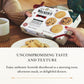 Walkers Gluten Free Shortbread Cookies - 9.9 Oz Shortbread Cookie Box - Includes Assortment Of Gluten Free Shortbread Rounds And