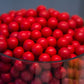 Yupik Cherry Sours Candy, 2.2 lb, Gummy Candy (Pack of 2)