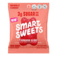 SmartSweets Cinnamon Bears Gummy Candy, Low Sugar, Gluten-Free, 1.8oz (Pack of 14)
