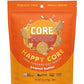 Core Fiber Powered Oat Snacks Peanut Butter 4Oz Bag Plant-Based 6G Prebiotic Fiber