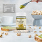 Edenica Pistachio Cream – Nut Butter Spread for Desserts – 320g (11.3oz)