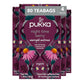 Pukka Night Time Berry Herbal Tea Gift Set, Soothing Infusion with Chamomile & Lavender, 80 Tea Bags (Pack of 4)
