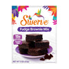 Swerve Fudge Brownie Baking Mix 11oz Pouch, 6-Pack
