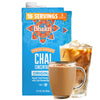 Bhakti Chai Tea Concentrate | Original, Organic Fresh Ginger, Black Tea, Sweetened, Spiced, Dairy-Free, Vegan (Pack of 2)