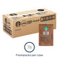 Starbucks Pike Place Roast Coffee Freshpack, 1 Count (Pack of 80), Model SX02