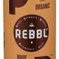 Og2 Rbl Pop/Sprk Root Br (12X12.00)