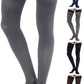 5Xl Plus Size Compression Thigh High Socks For Men 20-30Mmhg - Mens Wide Graduated Compression Stockings Hose For Improving Circ