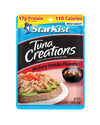 StarKist Tuna Creations Hickory Smoked Tuna Pouch, 2.6 oz, Pack of 1
