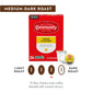 Community Coffee Dark Roast Coffee Pods, 72 Count, Compatible with Keurig 2.0, Coffee & Chicory, 12 Count (Pack of 6)