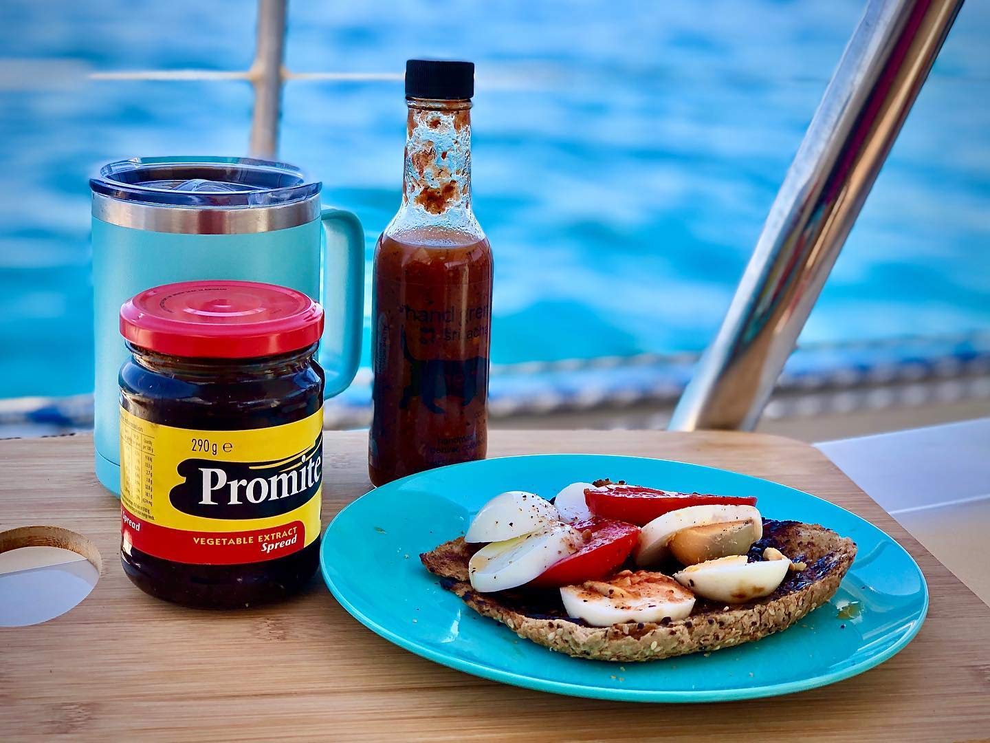 Promite Spread (2 Pack) 290 G (Made In Australia)
