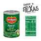 Del Monte Leaf Spinach Canned Vegetables Bundle - 12-Pack, 14.5 oz Can, Includes 1 Utility Prop