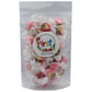 Variety Gourmet Saltwater Taffy (Banana Split, 1 Pound)