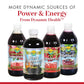 Tart Cherry Ultra 5X Certified : 72495: Liq, (Btl-Glass) 16Oz