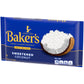 Bakers Coconut Angel Flakes, 7 oz