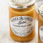Tiptree Passion Fruit Curd, 11 Ounce Jar