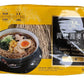 Yu Min Golden Buckwheat Soba Ramen QQ Noodles 10.58ox per pack