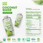 Cocoxim | Coconut Water, Organic, Fresh & Natural - Refeshing & Hydrating - Rich In Natural Vitamins & Minerals (330Ml Pack 12)