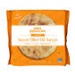 Ines Rosales Seville Orange Tortas, Mediterranean Crisps, 6.34 Oz (Pack of 5), Individually Wrapped, Model 654883009546