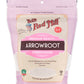 Bob'S Red Mill Arrowroot Starch, 16Oz (Pack Of 4) - Non Gmo, Vegan, Paleo Friendly, Kosher