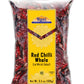 Rani Chilli Whole 3.5oz (100g) ~ All Natural | Vegan | No Colors | Gluten Friendly | NON-GMO
