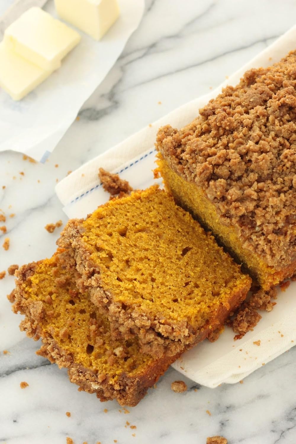 Miss Jones Baking Organic Pumpkin Bread, Muffin, Cookie & Pancake Mix, Vegan-Friendly, Dairy and Soy-Free, 100% Whole Grain (Pac