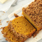 Miss Jones Baking Organic Pumpkin Bread, Muffin, Cookie & Pancake Mix, Vegan-Friendly, Dairy and Soy-Free, 100% Whole Grain (Pac