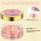 Nomeca Edible Glitter, Luster Dust Sprinkles for Cake Decorating, 8 grams, Small, 8-Rose Gold