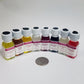Lorann Ss Pack #4 Of 12 Fruity Flavors In 1 Dram Bottles (.0125 Fl Oz - 3.7Ml)