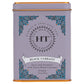 Harney & Sons Caffeinated Tea Tin Sachets, Black Currant, 20 Count